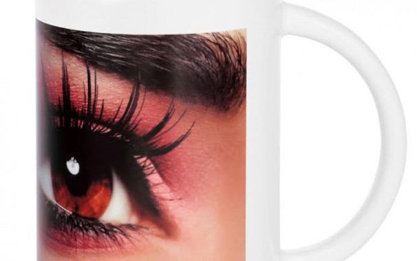 Mug personnalisé