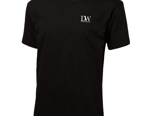 t-shirt publicitaire personnalisé