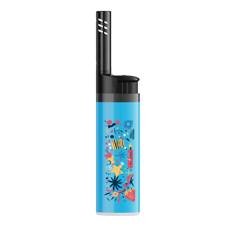 Nouveau briquet BIC® personnalisé EZ Reach™